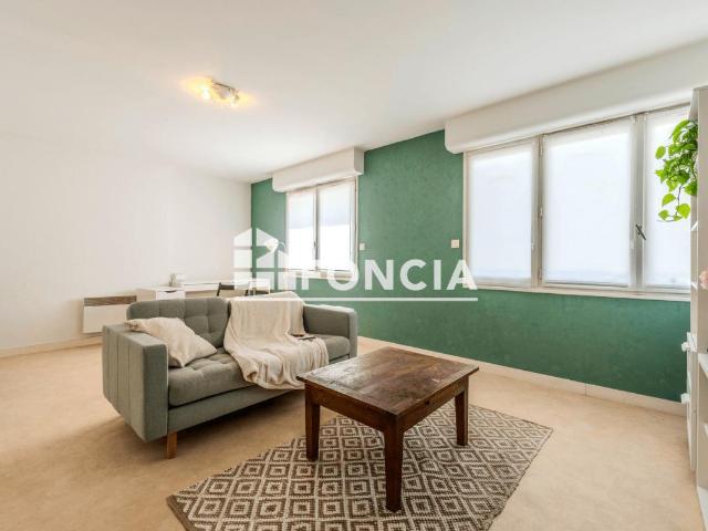 Appartement vente à Brest, Bretagne