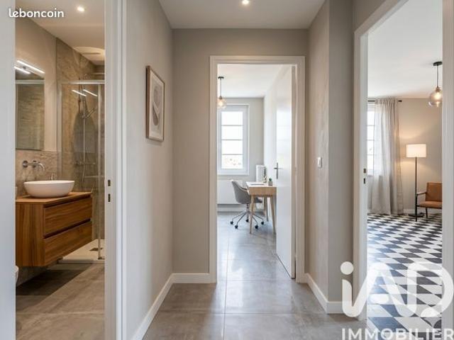 Appartement vente à Châteaubriant-Ancenis, Nozay