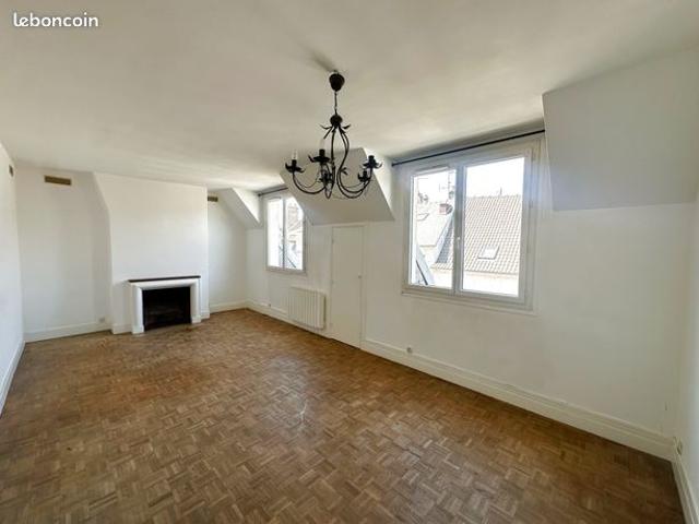 Appartement vente à Vernon, Vienne