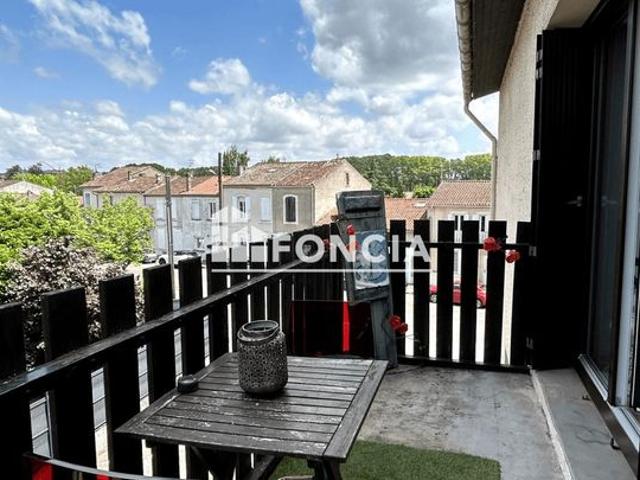 Appartement vente à Villeneuve-sur-lot, Bastide