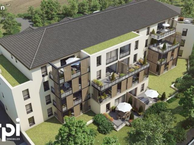 Appartement vente à Val-de-Briey, Villerupt