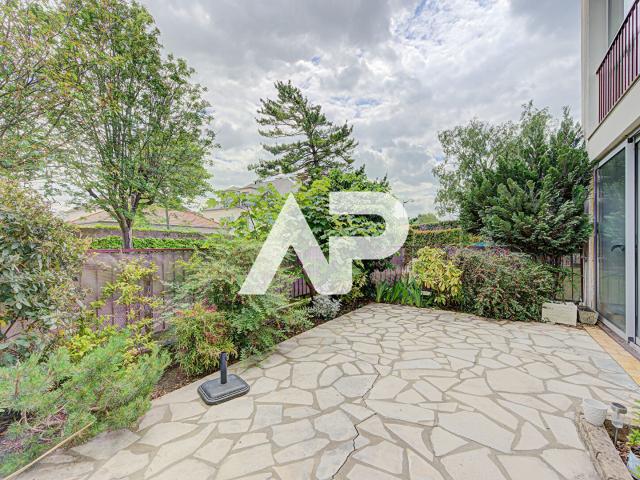 Appartement vente à Nanterre, Rueil-malmaison