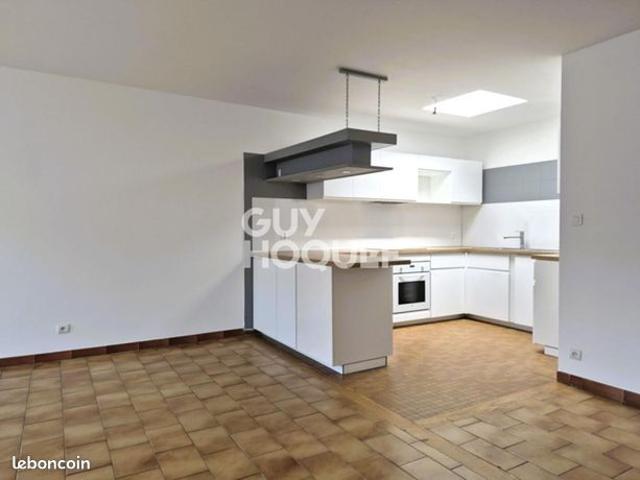Appartement vente à Metz