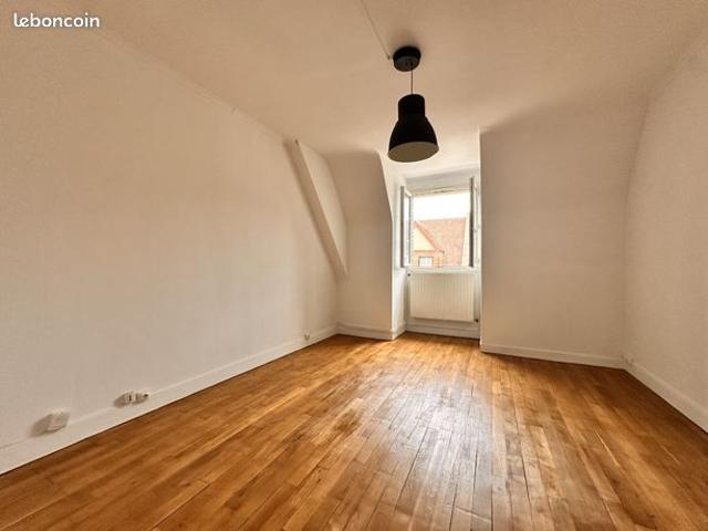 Appartement vente à Évreux, Evreux
