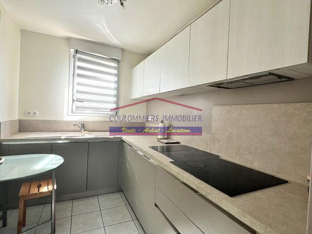 Appartement vente à Coulommiers, Seine-et-Marne