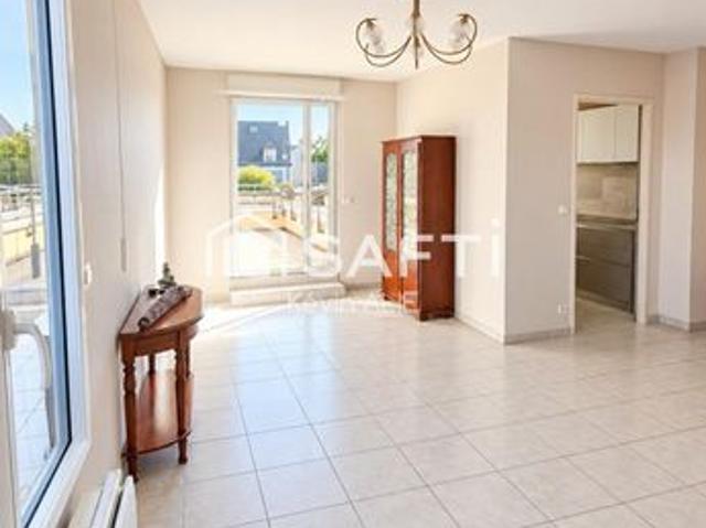 Appartement vente à Coulommiers, Seine-et-Marne