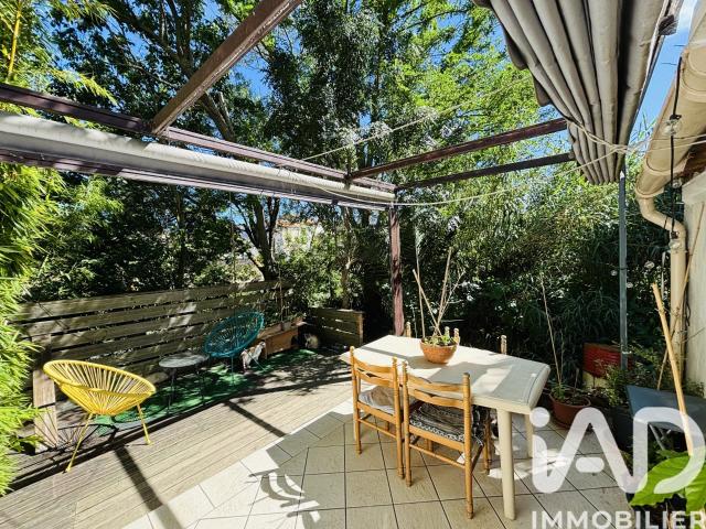 Appartement vente à Narbonne, Coursan