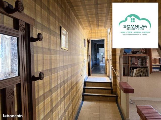 Appartement vente à Condom, Fleurance