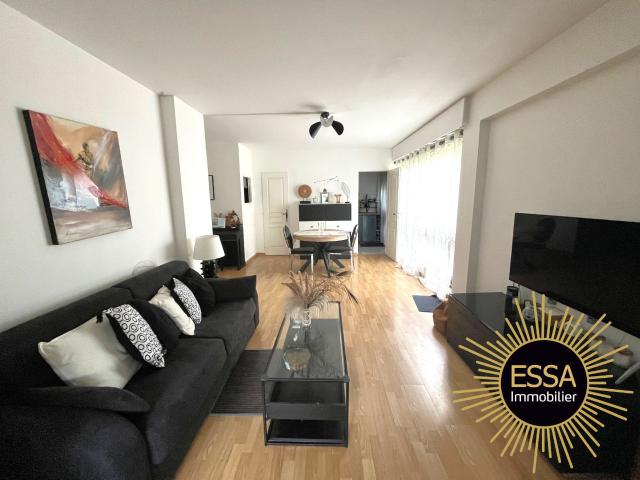 Appartement vente à Versailles, Le Chesnay