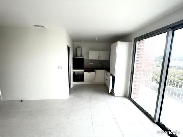 Appartement vente à Lesparre-Médoc, Lacanau