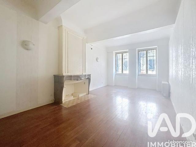 Appartement vente à Lons-le-Saunier, Lons-le-saunier