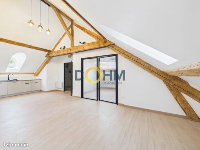 Appartement vente à Le Puy-en-Velay, Le Puy-en-velay