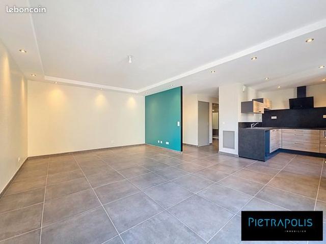 Appartement vente à Châlons-en-Champagne, Francheville