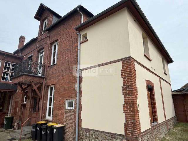 Appartement vente à Bernay