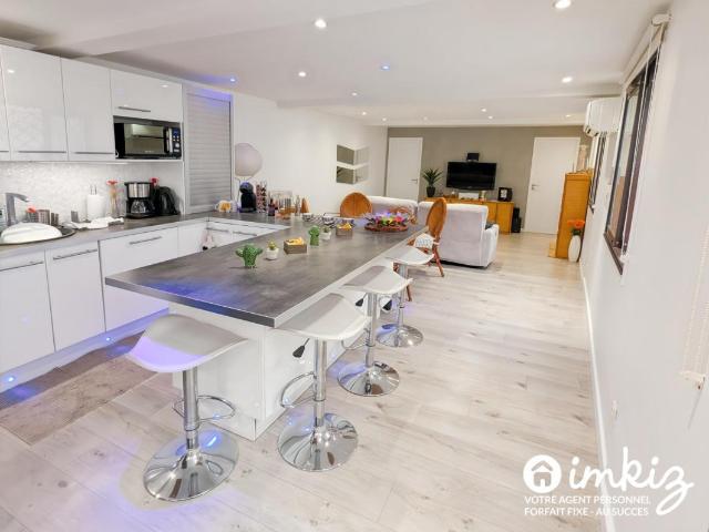 Appartement vente à Montpellier