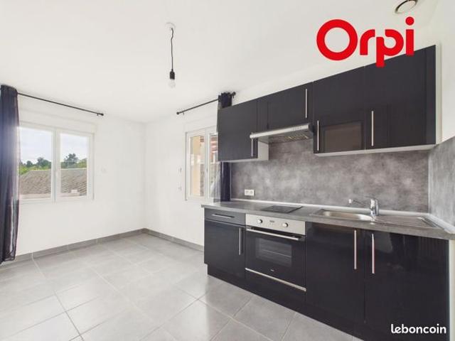 Appartement vente à Bernay