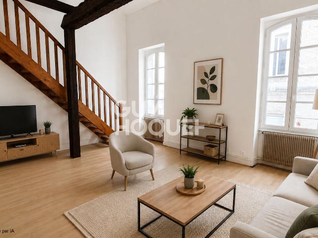Appartement location à Agen