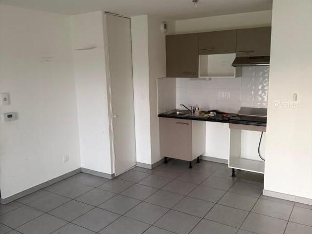 Appartement location à Toulouse, Aucamville