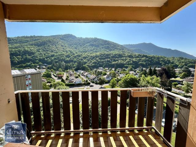 Appartement location à Rethel, Barby