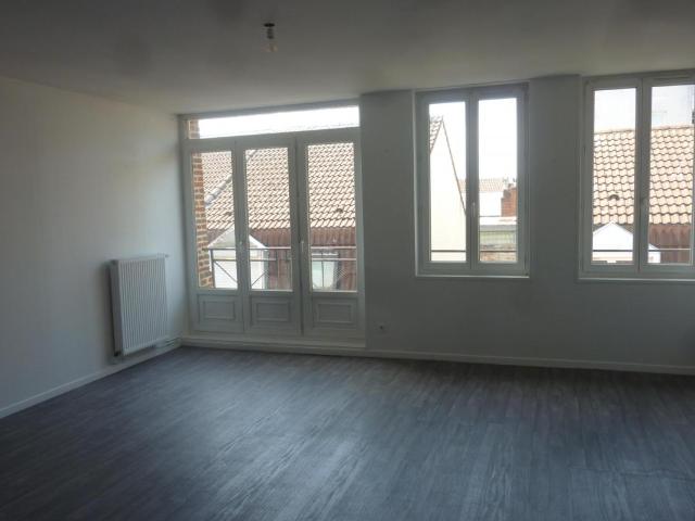 Appartement location à Cambrai, Proville