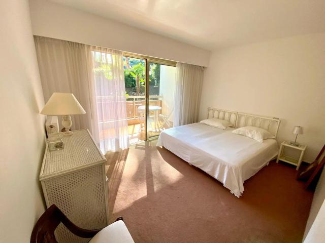 Appartement location à Hautes Vallergues, Cannes