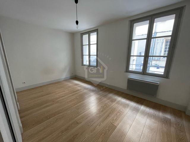 Appartement location à Carpentras