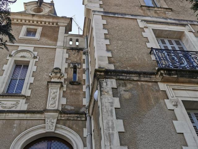Appartement location à Dax