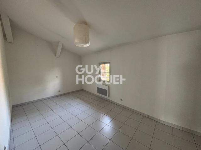 Appartement location à Toulouse, Grenade