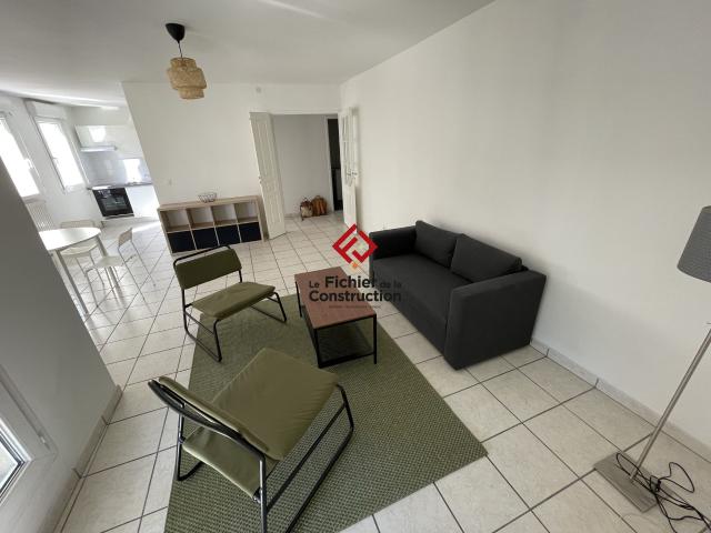 Appartement location à Grenoble, Saint-egrève