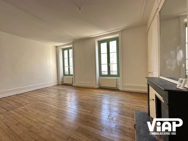 Appartement location à Limoges