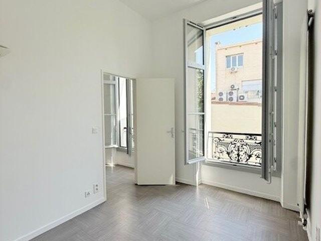 Appartement location à Marseille