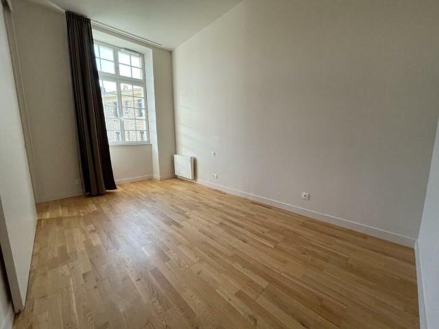 Appartement location à Poitiers