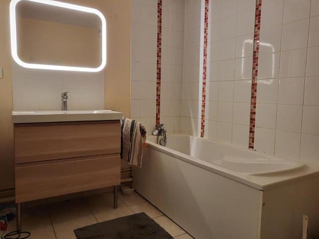 Appartement location à Reims