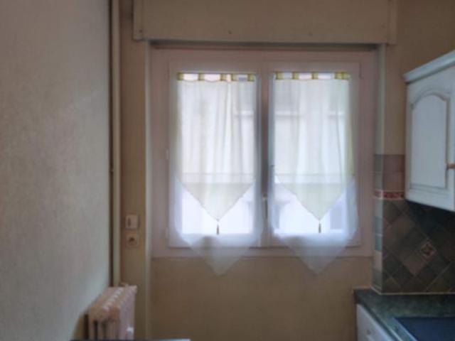 Appartement location à Saint-Brieuc, Bretagne