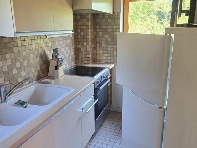 Appartement location à Saint-Paul-de-Varces, Isère