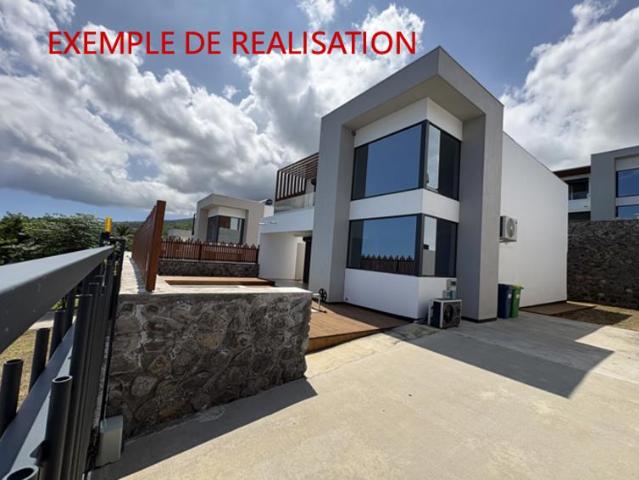 Appartement vente à La Réunion