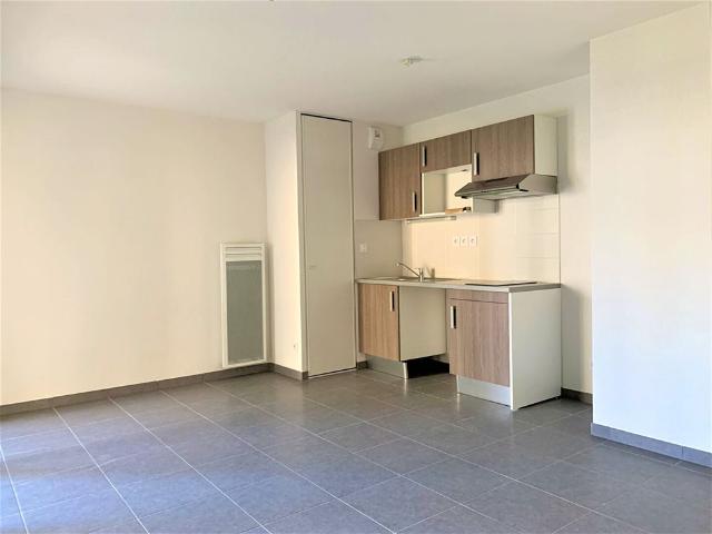 Appartement location à Toulouse