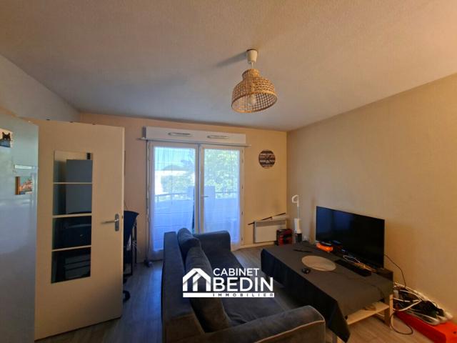 Appartement vente à Toulouse
