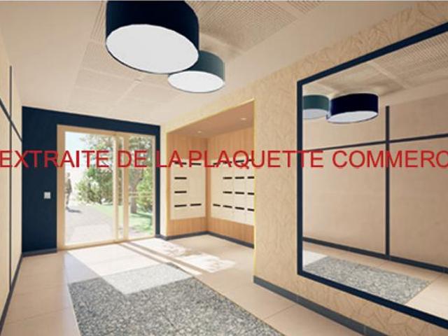 Appartement vente à Montpellier, Marseillan