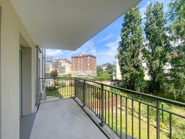 Appartement location à Pontoise, Beaumont-sur-oise