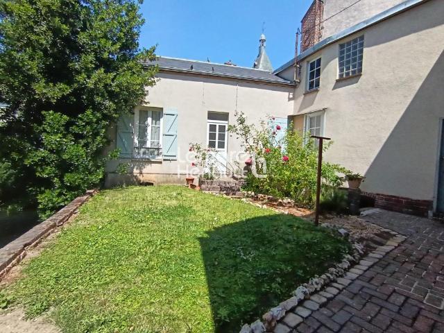 Appartement location à Dreux
