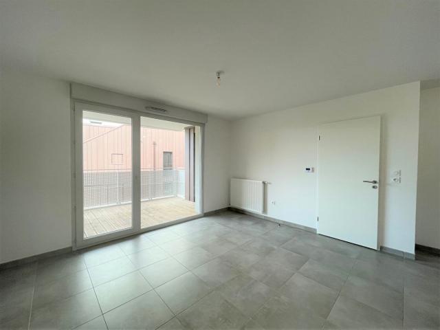 Appartement location à Toulouse
