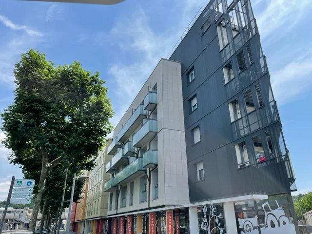 Appartement vente à Bordeaux, Cenon