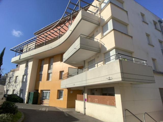 Appartement vente à Toulouse
