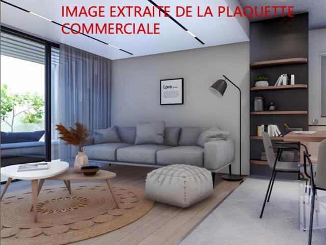 Appartement vente à La Réunion