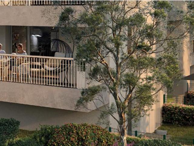 Appartement vente à Toulouse