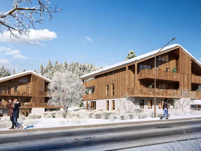 Appartement vente à Albertville, Auvergne-Rhône-Alpes