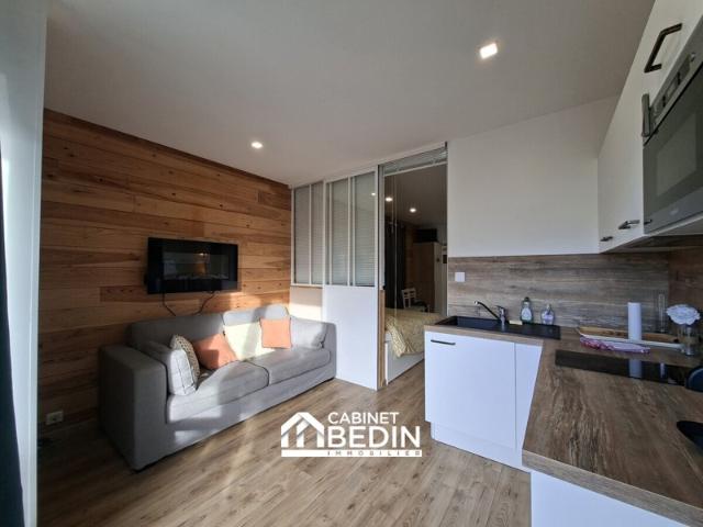 Appartement vente à Arcachon, Andernos-les-bains
