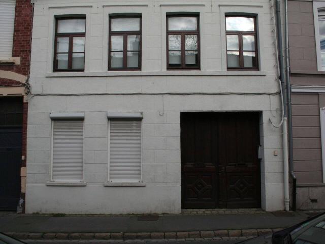 Appartement location à Burgault, Seclin