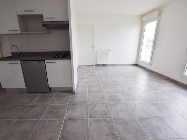 Appartement location à Le Raincy, Drancy